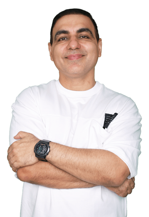 Jatin Bhandari