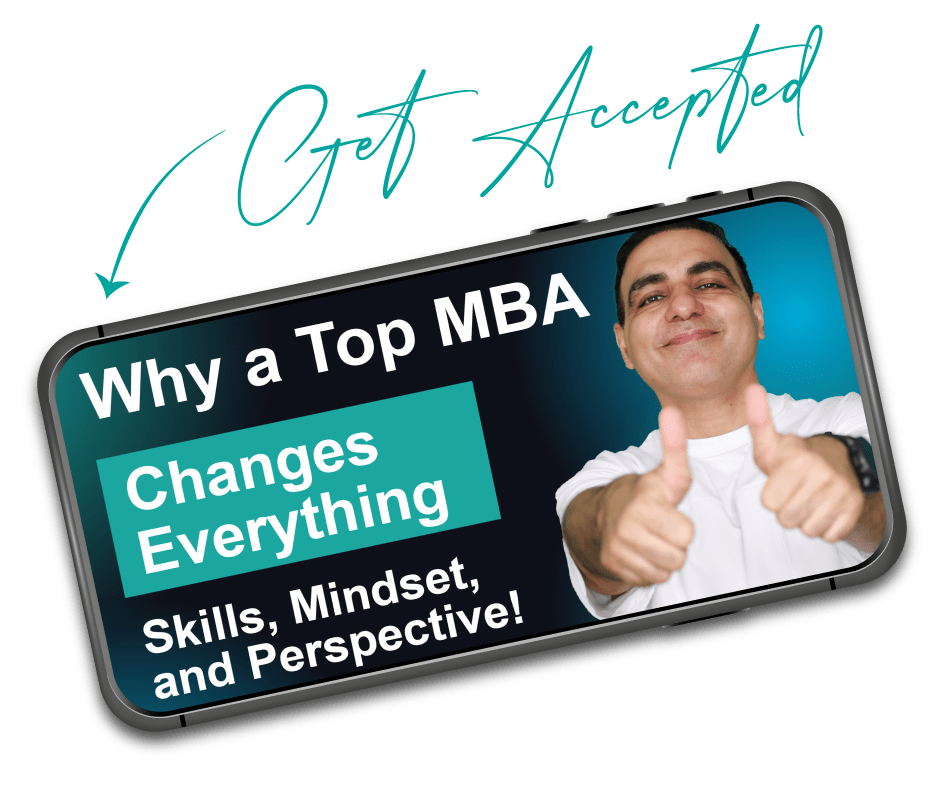 Get Accepted